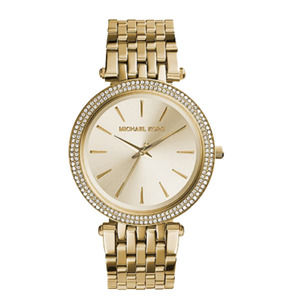 Michael Kors Used Watches 